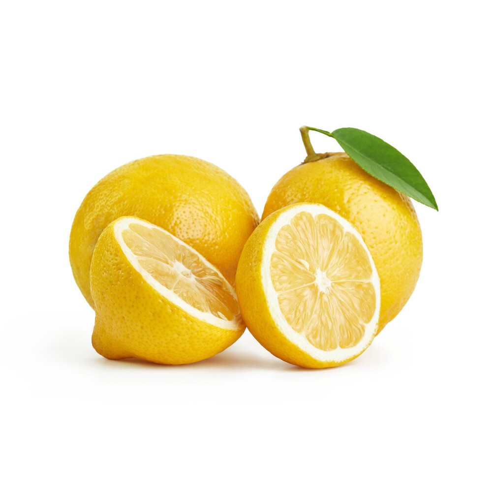 Limoni siciliani